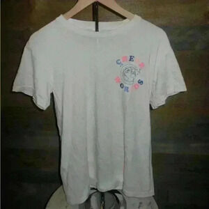 Cheerleading WORLDS light pink t-shirt - S